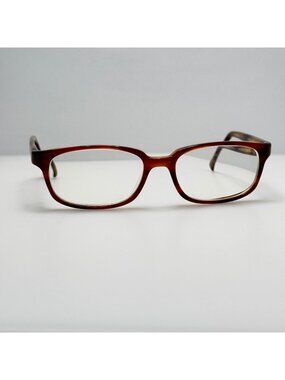 Morgenthal Frederics Eyeglasses Eye Glasses 342 230 France 52-18